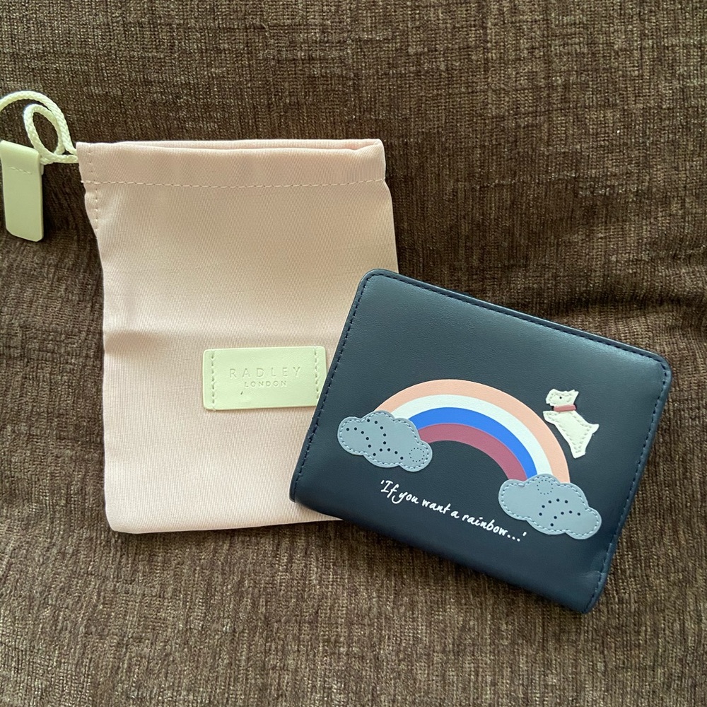 Radley London wallet